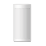 (AX PRO) Detector PIR Doble Exterior IP65 / Rango de Detección 18 mts de Profundidad Colocado a 2.7 mts de Altura / Ángulo de Cobertura de 90° /  Inmunidad a Mascotas 24 Kg / No Compatible con el Panel DS-PHA64-LP