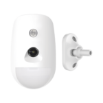 (AX PRO) CÁMARA Inalámbrica + PIR / 6 Años de Batería / Inmunidad a Mascotas / Rango de Detección de 12 mts / Angulo de 85.9° de Cobertura + Montaje Universal