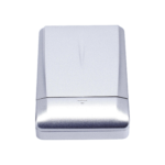 Detector de Impacto Cableado / Carcasa de Metal / Uso en Interior / Detección 5 metros / Tamper / LED Indicador / Normalmente Cerrado / Compatible con cualquier panel cableado