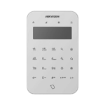 (AX PRO) Teclado Inalámbrico con Pantalla LCD para Armado y Desarmado / Funciones de Automatización para control de Relevadores