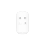 (AX HOME) Control Remoto para Armado y Desarmado / Teclas con Funciones Programables