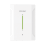 (AX HYBRID PRO) Expansor de 32 Zonas Inalámbricas Tri-X / Conexión Speed-X Bus Hacia el Panel / Permite Agregar Sensores AX PRO