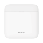 (AX PRO) Repetidor de Señal Hikvision / LED Indicador / Batería de Respaldo/ No compatible con el panel DS-PHA64-LP