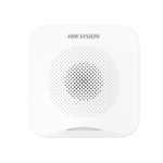 (AX HOME) Sirena Inalámbrica Interior / Alerta Ajustable entre 80 a 95dB