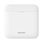 (AX PRO) Panel de Alarma Inalámbrico de Hikvision / Soporta 48 Zonas / Wi-Fi y Ethernet / Incluye Batería de respaldo / Compatible con los Accesorios AX PRO