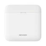 (AX PRO) Panel de Alarma Inalámbrico de Hikvision / Soporta 48 Zonas / GSM 3G/4G, Wi-Fi y Ethernet / Incluye Batería de respaldo / Compatible con los Accesorios AX PRO.