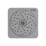 Cámara de Imagen Acústica / 64 Micrófonos / Localización de Fuente de Sonido Alta Precisión / Frecuencia Ultra Amplia / Detección de Fuga de Gas