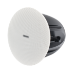 Altavoz de Techo | 2.5W - 10W | Tweeter 1.0 pulgadas + Woofer 6.5 pulgadas | Color Blanca | 100V / 70V | 8 ohms