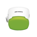 Cámara Para Detección de Espacios de Estacionamiento/ 4 MP / ANPR / 1 Lente / IA Avanzada / LED Integrado / iBeacon / 3 Espacio Ocupados o Libres / Alimentación PoE