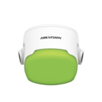 Cámara Para Detección de Espacios de Estacionamiento/ 4 MP / ANPR / 2 Lentes / IA Avanzada / LED Integrado / iBeacon / 6 Espacios Ocupados o Libres / Alimentación PoE