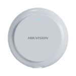 Radar Auxiliar  / Monitoreo de Frecuencia Cardiaca / Monitoreo de Respiración / Detección de Cuerpo Humano  / WiFi / Compatible con HikCentral Professional / Rango de Detección hasta 2.7 Metros