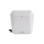 Radar IP Perimetral / 500 metros de Distancia / 100° de Cobertura / IP67 / IK10 / Nema 4X / 32 Objetos de Detección y 16 Zonas / 4 Salidas de Alarma / RS-485