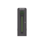 Barrera Vehicular IZQUIERDA / Compatible con Brazos Iluminados, Telescópicos, Articulados o con Sistema de Abatimiento (No Incluidos) / Motor Brushless Alto Desempeño / Semáforo Rojo-Verde en Gabinete / MCBF 2,500,000