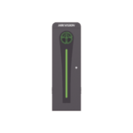 Barrera Vehicular DERECHA / Compatible con Brazos Iluminados, Telescópicos, Articulados o Anti-Colisión (No Incluidos) / Motor Brushless Alto Desempeño / Semáforo Rojo-Verde en Gabinete / MCBF 2,500,000