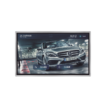 MÁQUINA DE CONSULTA DE ESTACIONAMIENTO / PANTALLA 31.5 PULGADAS / RESOLUCIÓN 1920X1080 / ANDROID