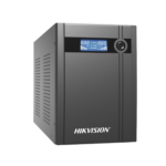 UPS de 2000 VA / 1200 W / Pantalla LCD / Protección Contra Sobrecarga y Descarga / Entrada y Salida 120 VCA / 4 Tomas NEMA 5-15R