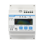 Sistema de Exportación y Gestión de Energía Inteligente para Inyección Cero