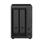 Deep Learning serie NVR de 2 Bahías /  Servicio Nube Gratis (P2P)