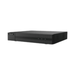 DVR 4 Canales TurboHD + 2 Canales IP / 5 Megapixel Lite - 3K Lite / Audio por Coaxitron / ACUSENSE Lite / 1 Bahía de Disco Duro / H.265+ / Salida en Full HD
