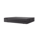 [Audio Bidireccional] DVR 8 Canales TurboHD + 2 Canal IP / 2 Megapixel (1080p) Lite / Acusense Lite (Evita Falsas Alarmas) / Audio por Coaxitron / 1 Bahia de Disco Duro / H.265+ / Salida de Vídeo Full HD