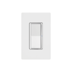 (Caseta Wireless) Interruptor Inteligente On/Off, requiere cable neutro. 5A, /120V