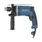 Taladro Rotomartillo de 710W ,110 Vca con broquero de 1/2 pulgada.