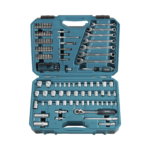 Juego de Herramientas manuales con 120 piezas