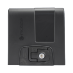 Motor SUPER RAPIDO Para Puertas Corredizas de Hasta 400 KGs / Velocidad de Apertura de 68 Metros por Minuto