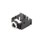 3.5 mm Jack for KENWOOD Radios TK3220/3320