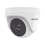 Eyeball TURBOHD 2 Megapixel (1080p) / Gran Angular 103° / Lente 2.8 mm / EXIR Inteligente 20 mts / Interior / TVI-AHD-CVI-CVBS / dWDR