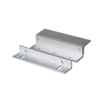 Montaje Z y L / Para Chapa Magnética  E941SA300RQ /  Uso Interior / 300 Lbs