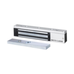 Chapa Magnética de 300 Lbs / Con Led Indicador / Para Uso Interior