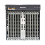 OLT GPON OptiXAccess Carrier Class con 1 tarjeta de 16 puertos GPON, 15 ranuras, 2 Fuentes de alimentación DC, 11 UR