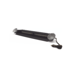 Luz de Visera, 12-24 Vcc con enchufe vehicular, doble cabezal, dual color, rojo/claro