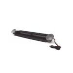 Luz de Visera, 12-24 Vcc con enchufe vehicular, doble cabezal, dual color, rojo/blanco/azul/claro