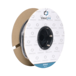 Carrete de Fibra Óptica Monomodo con Conectores LC-LC Duplex, Reforzada con Kevlar, de 50 metros, Para instalaciones subterráneas por tubería