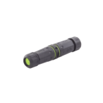 Conector mecánico SC/APC - SC/APC Simplex, compatible con carretes de fibra óptica EZ Fiber de Linkedpro