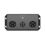 Hub para Conectar 2 EFYJ751PCSUS en Paralelo 120/240 Vca 50A Máximo