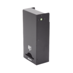 Cámara de Identificación de Credenciales TurboHD / 2 Megapixel / Lente 3.7 mm (Personalizado) / WDR 100 dB / Uso en Interior / Compatible con Cualquier DVR de 1080p o Superior