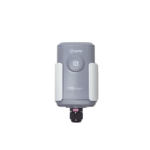 Sensor Industrial de Presión de Tuberías con Conectividad LoRaWAN