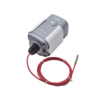 Sensor Industrial de Temperatura y Humedad con LoRaWAN (hasta 500°C)