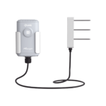 Sensor de Monitoreo IoT de Humedad, Temperatura y Conductividad del Suelo