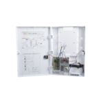 Gabinete de Plástico para CoreStation CS40 con Fuente de 110VCA