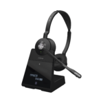 Engage 75 Stereo, Auriculares profesionales con gran potencia, conexión con hasta 5 dispositivos a la vez.  (9559-583-125)