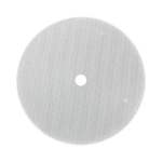 Altavoz  6" | Montaje en Techo | 20W | 70/100V