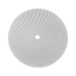 Altavoz de 2 vías | Montaje en Techo |  8" | 1.87 - 30 W | 70/100V | 94 dB de Sensibilidad