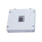 Amplificador de Señal Celular 2G, 3G, 4G y 5G / Mejora llamadas convencionales y VoLTE / Amplifica señal de TELCEL, AT&T, MOVISTAR, BAIT,DiRi y más / Cubre hasta 1200 m² con 4 antenas y cables de baja pérdida.