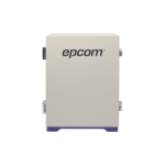 Amplificador para ampliar cobertura Celular en Exterior | 1900 MHz, Banda 2 | Soporta 2G y 3G, Mejora las llamadas, 85 dB de Ganancia, 5 Watt de potencia Máxima, hasta 2 km de cobertura.