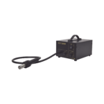 Estación para soldar SMD (Aire caliente) de 20W con 4 boquillas.