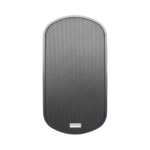 Altavoz de 2 vías | Montaje de Pared | 5.25" | 3 - 50W | 70/100V | Negro | Carcasa Poliestireno